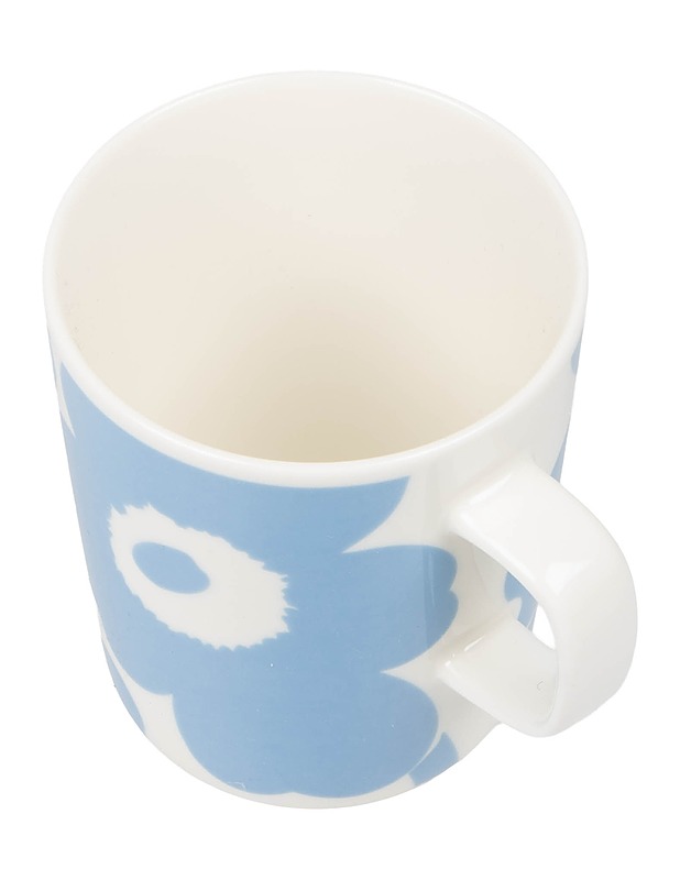 MARIMEKKO Oiva Unikko muki - Mukit ja kahvikupit - 10105483192 - 0