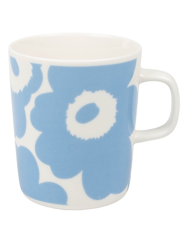 MARIMEKKO Oiva Unikko muki - Mukit ja kahvikupit - 10105483192 - 1