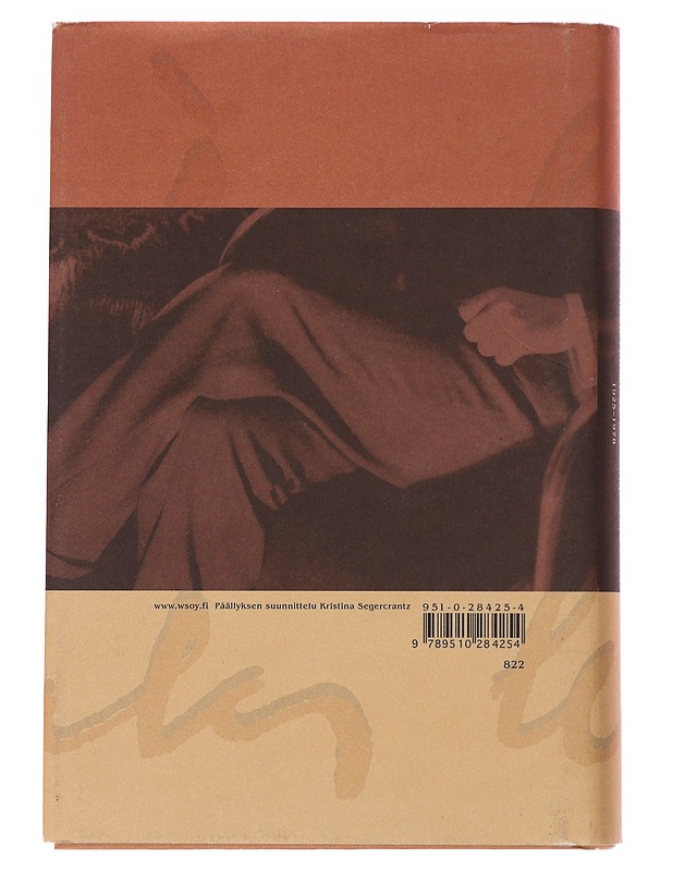 Mikan runoja ja muistiinpanoja 1925-1978 - Waltari, Mika - Runot ja näytelmät - 10105483194 - 1