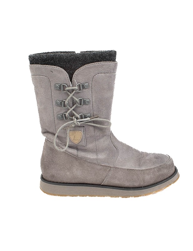 LUHTA talvisaappaat, 37 - Naisten nilkkurit ja saappaat - 10105483202 - 1