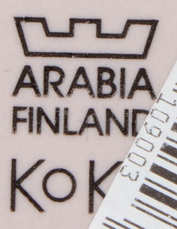 ARABIA KoKo muki - Designsuosikit - 10105483198 - 2