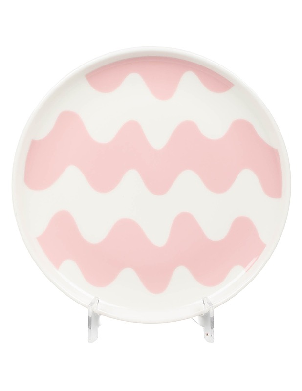 MARIMEKKO Oiva Lokki lautanen - Lautaset ja kulhot - 10105483215 - 0