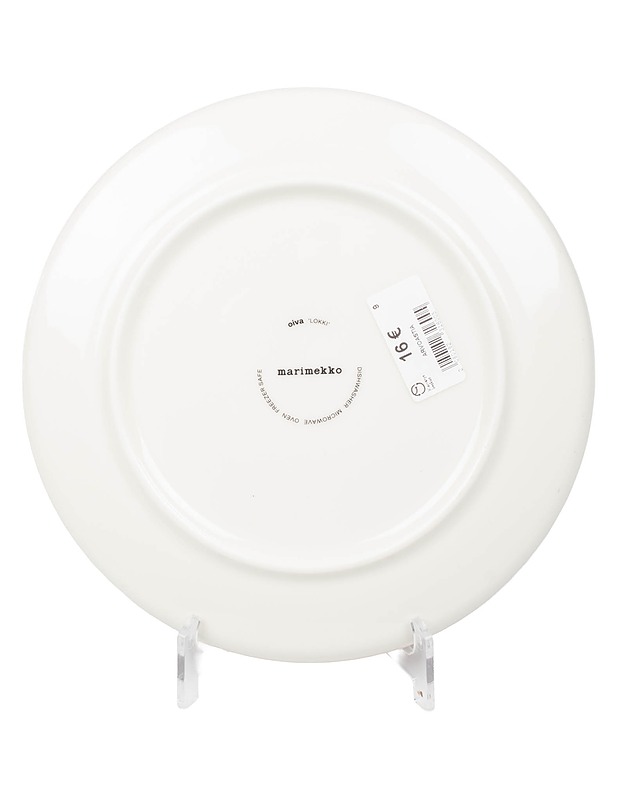 MARIMEKKO Oiva Lokki lautanen - Lautaset ja kulhot - 10105483215 - 1