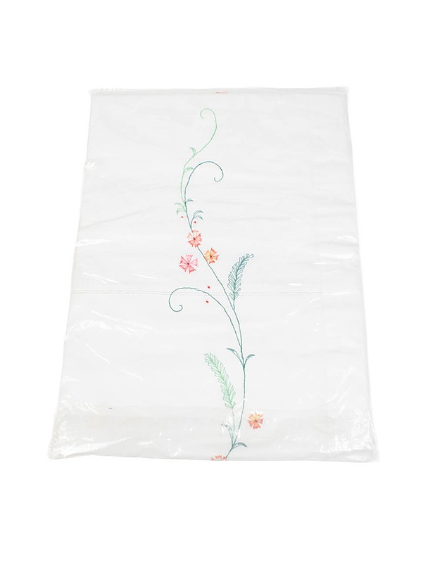 Aluslakana ja tyynyliina - Liinavaatteet - 10105483226 - 0