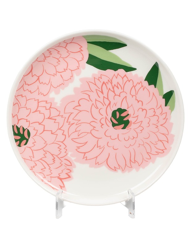 MARIMEKKO Oiva Primavera lautanen - Lautaset ja kulhot - 10105483225 - 0