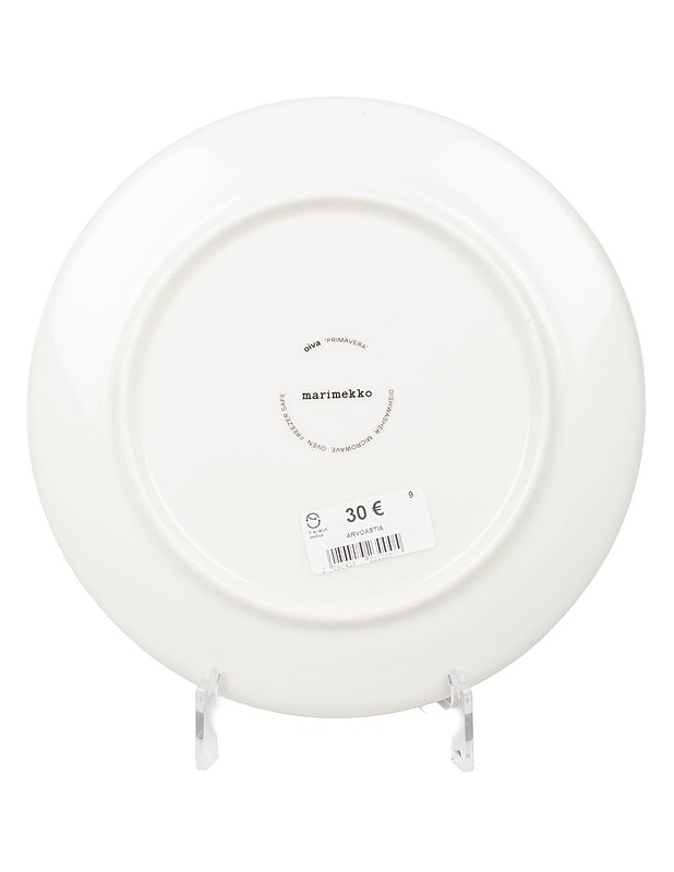 MARIMEKKO Oiva Primavera lautanen - Lautaset ja kulhot - 10105483225 - 1