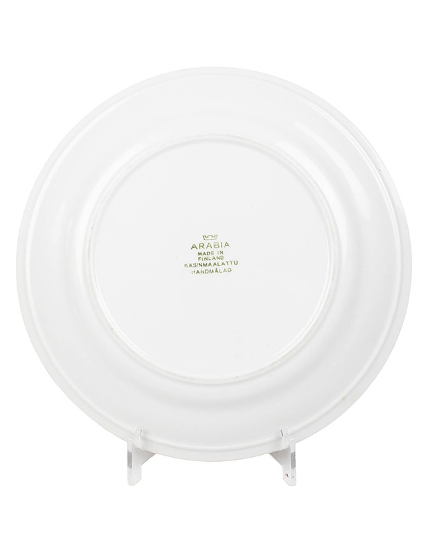 ARABIA Pirtti lautanen - Designsuosikit - 10105483233 - 1