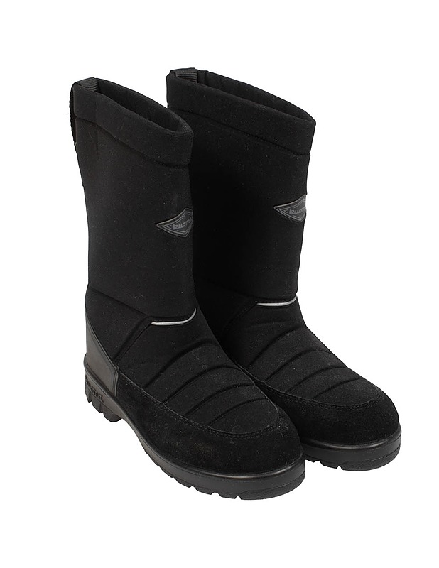 KUOMA talvisaappaat, 39 - Naisten nilkkurit ja saappaat - 10105483250 - 0