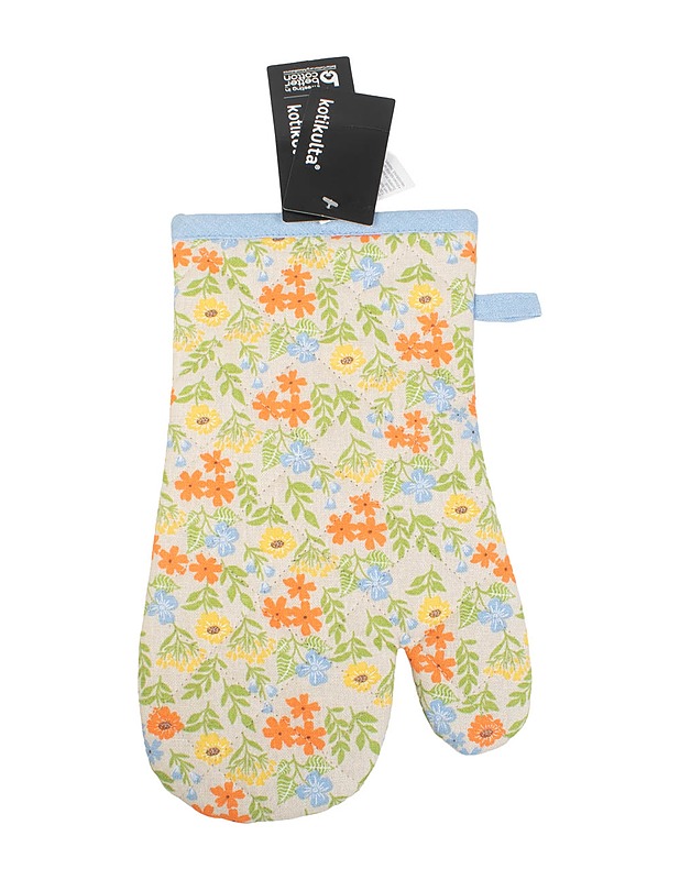 KOTIKULTA patakinnas, 18x29 cm - Muut kodintekstiilit - 10105483266 - 0