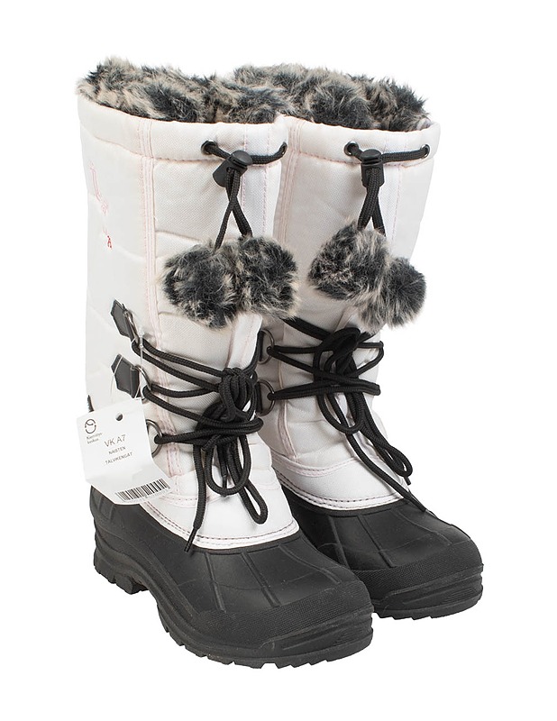 DEPAUL DESIGN Lady Plus talvisaappaat, 36 - Naisten nilkkurit ja saappaat - 10105483276 - 0