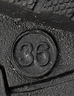 DEPAUL DESIGN Lady Plus talvisaappaat, 36 - Naisten nilkkurit ja saappaat - 10105483276 - 2