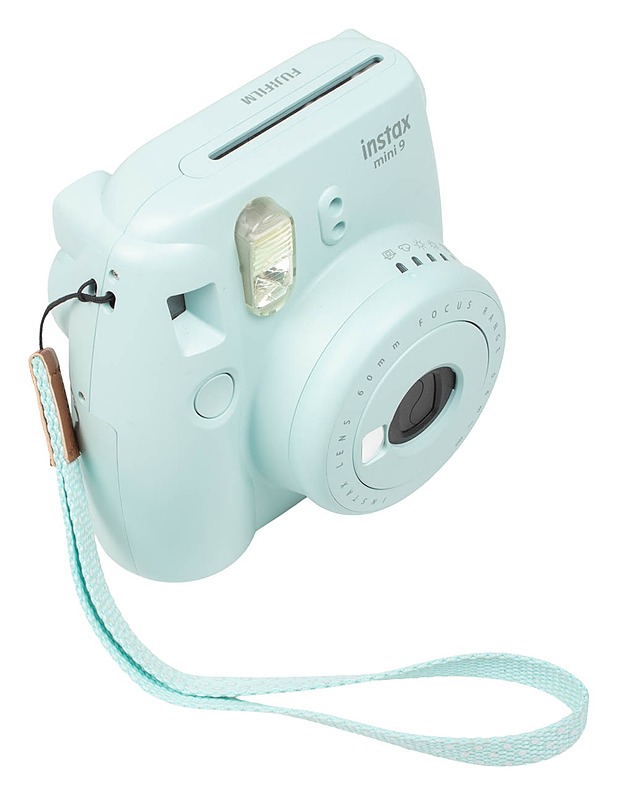 FUJIFILM instax mini 9 pikakamera - Muut urheiluvälineet ja vapaa-aika - 10105483271 - 0