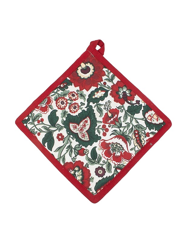 HEMTEX 24h patalappu, 23x23 cm - Keittiötekstiilit - 10105483280 - 0