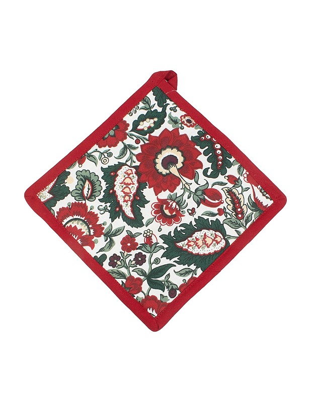 HEMTEX 24h patalappu, 23x23 cm - Keittiötekstiilit - 10105483283 - 0