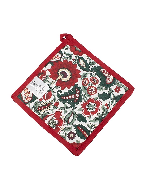 HEMTEX 24h patalappu, 23x23 cm - Keittiötekstiilit - 10105483283 - 1