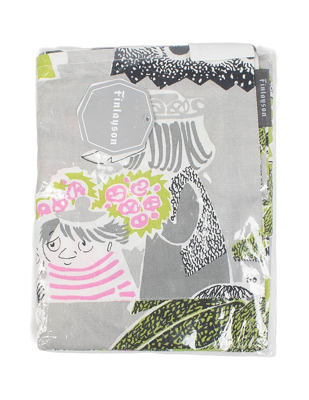 FINLAYSON Satumuumi essu, 70x85 cm - Designsuosikit - 10105483299 - 0