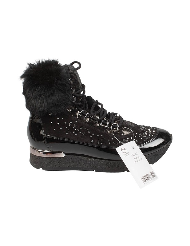 HÖGL nilkkurit, 5 - Naisten nilkkurit ja saappaat - 10105483308 - 1