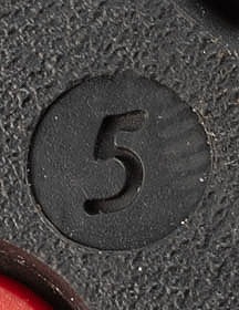 HÖGL nilkkurit, 5 - Naisten nilkkurit ja saappaat - 10105483308 - 2