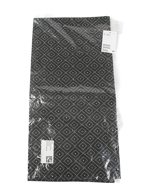 H&M koristetyynynpäällinen, 50x50 cm - Muut kodintekstiilit - 10105483317 - 0