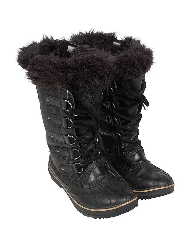 SOREL talvisaappaat, 39.5 - Naisten nilkkurit ja saappaat - 10105483318 - 0