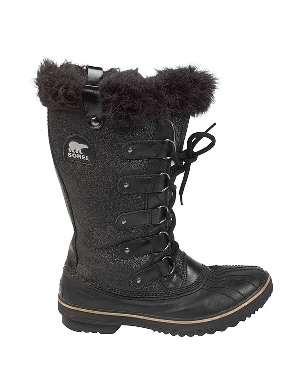 SOREL talvisaappaat, 39.5 - Naisten nilkkurit ja saappaat - 10105483318 - 1