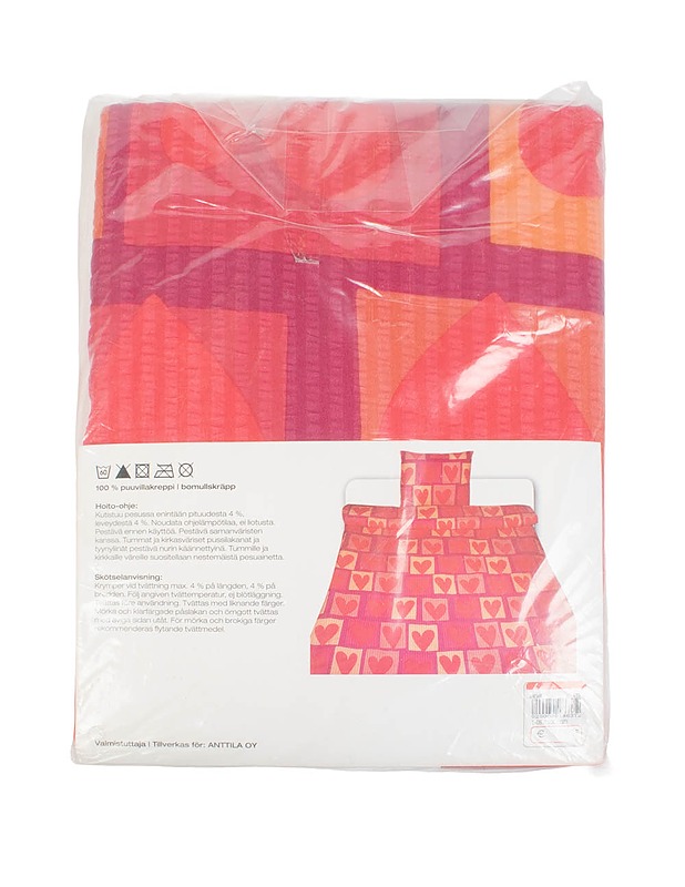 ANNO COLLECTION pussilakanapakkaus, 150x210 cm - Liinavaatteet - 10105483325 - 1