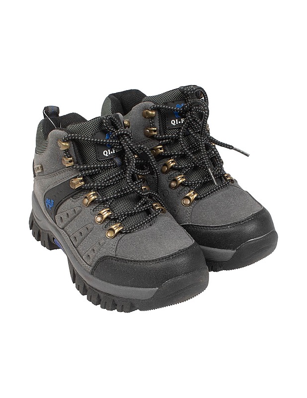 QUIFENG talvinilkkurit, 38 - Naisten nilkkurit ja saappaat - 10105483328 - 0