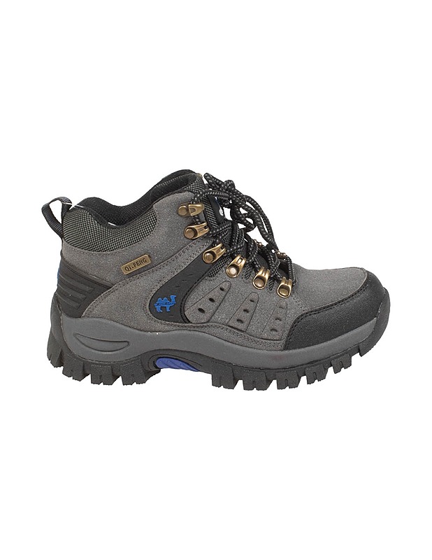 QUIFENG talvinilkkurit, 38 - Naisten nilkkurit ja saappaat - 10105483328 - 1