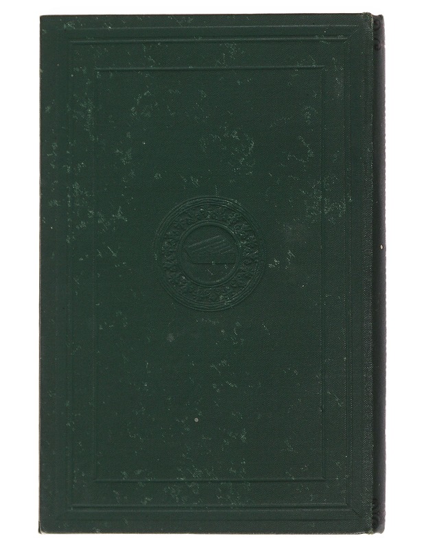 Kansanvalistus-seuran Kalenteri 1899 - Tietokirjat ja oppaat - 10105483335 - 1