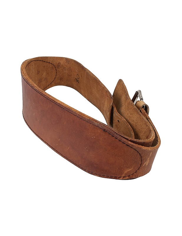 Nahkainen painonnostovyö - II-laatu - Kuntoilu - 10105483345 - 0