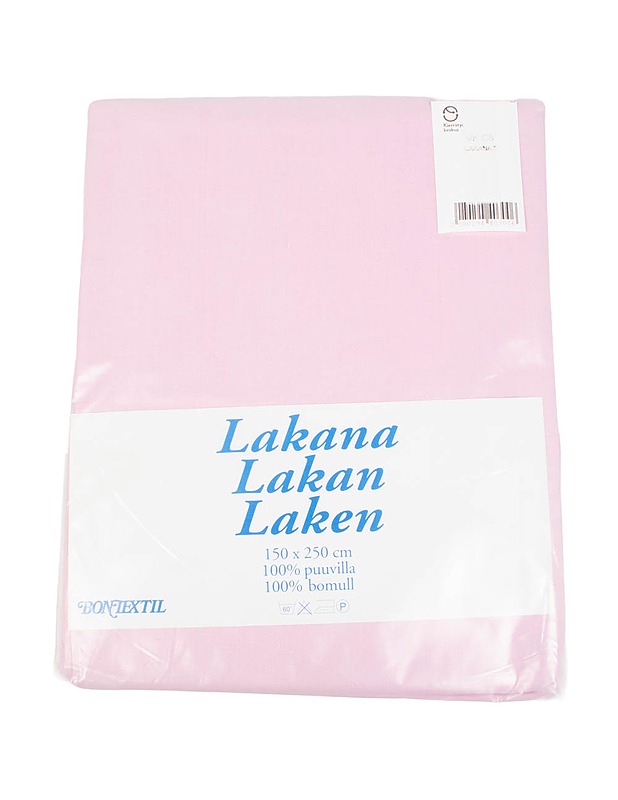 BONTEXTIL lakana, 150x250 cm - Liinavaatteet - 10105483358 - 0