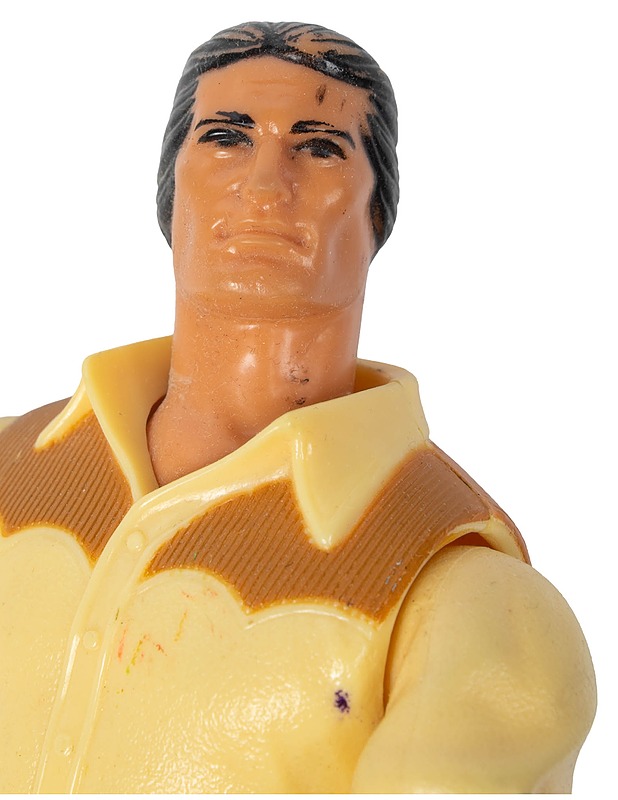 MATTEL Bravestarr - toimintahahmo - Lasten vaatteet - 10105483371 - 1