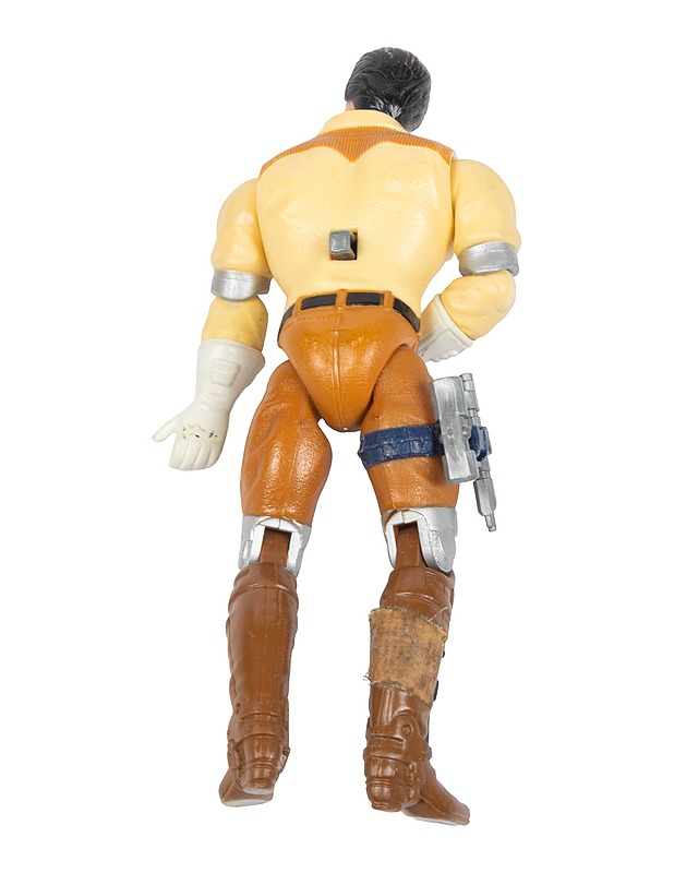 MATTEL Bravestarr - toimintahahmo - Lasten vaatteet - 10105483371 - 2