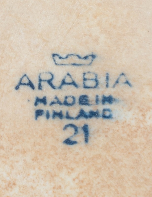 ARABIA voipytty - Designsuosikit - 10105483379 - 2