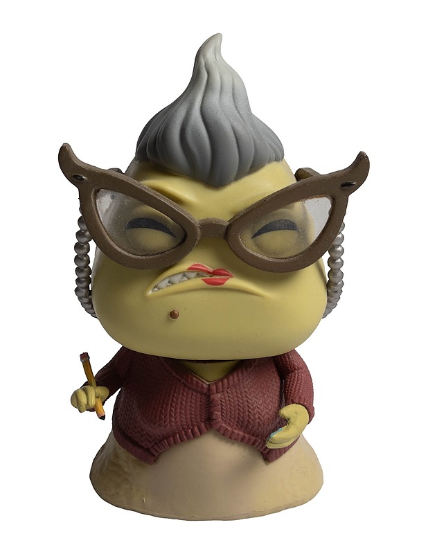 FUNKO Roz - figuuri - Lasten lelut - 10105483386 - 0