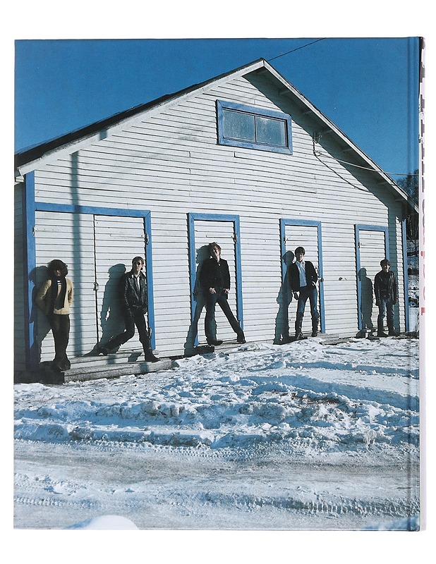 Tiimalasin santaa : Eppu Normaalin tarina - Santtu Luoto - Elämäkerrat ja muistelmat - 10105483413 - 1