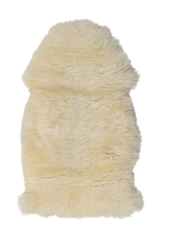 IKEA LUDDE Lampaantalja, 50 X 90 cm - Matot - 10105483406 - 0