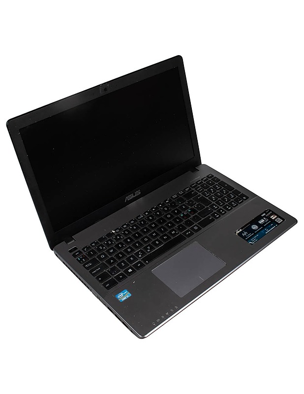 ASUS F550C kannettava tietokone, 15,6" - Tietokoneet - 10105483427 - 0