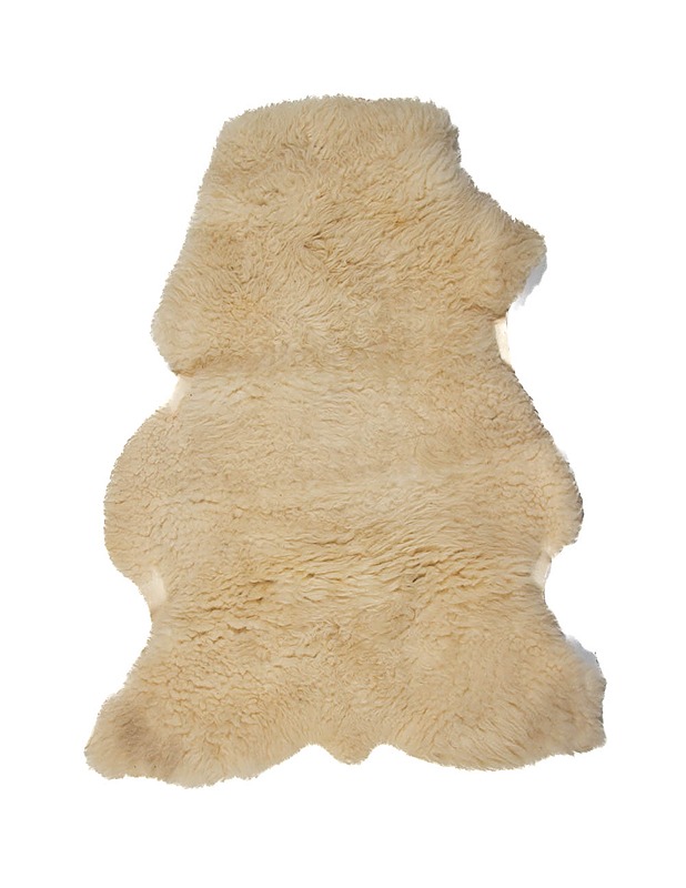 Lampaantalja, 62 X 86 cm - Matot - 10105483414 - 0