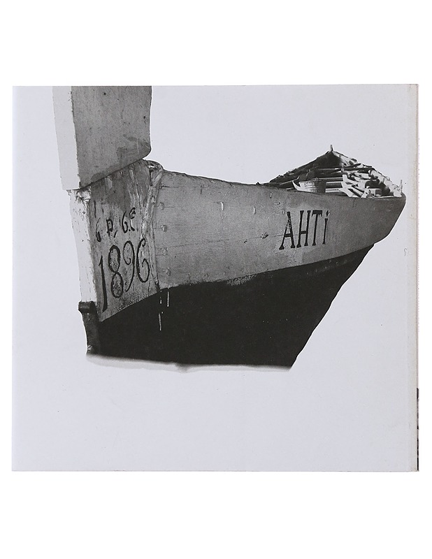 Puutikkala : sydänhämäläinen perinnekylä - Kirstinä, Leena - Historiakirjat - 10105483433 - 1