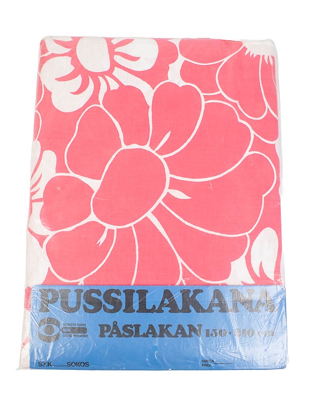 SOKOS pussilakana, 150x210 cm - Liinavaatteet - 10105483441 - 0