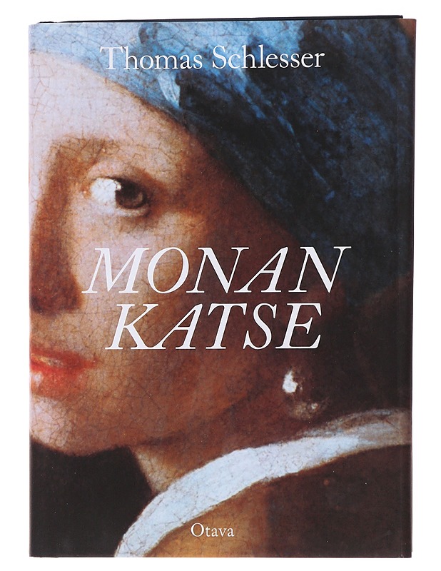 Monan katse - Schlesser, Thomas - Kirja lahjaksi - 10105483440 - 0