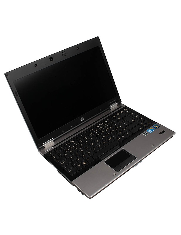 HP Elitebook 8440P kannettava tietokone, 14" - Tietokoneet - 10105483452 - 0