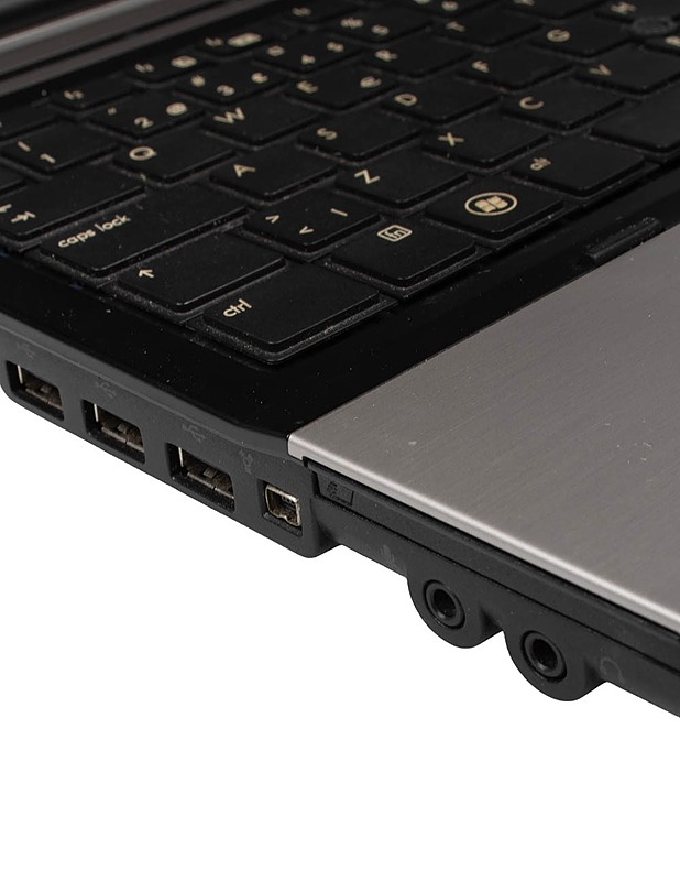 HP Elitebook 8440P kannettava tietokone, 14" - Tietokoneet - 10105483452 - 1