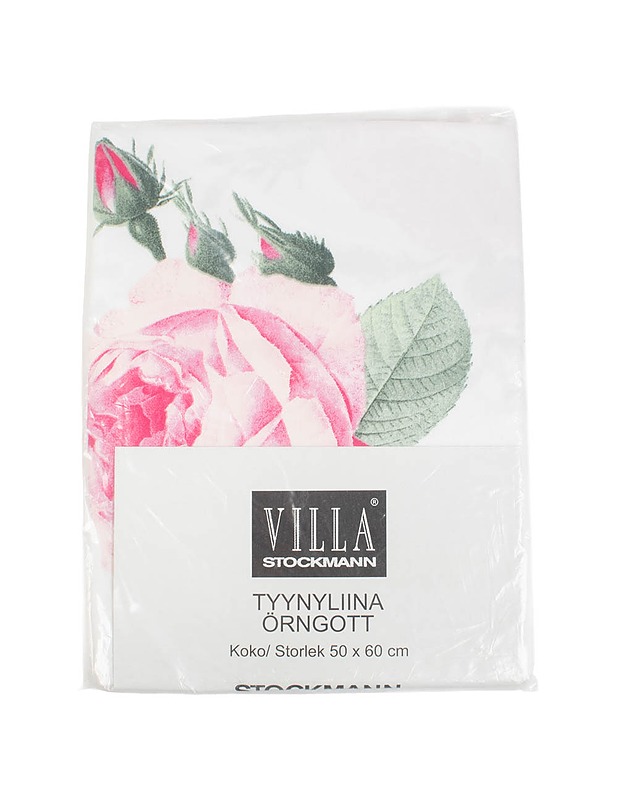 VILLA STOCKMANN tyynyliina, 50x60 cm - Liinavaatteet - 10105483453 - 0