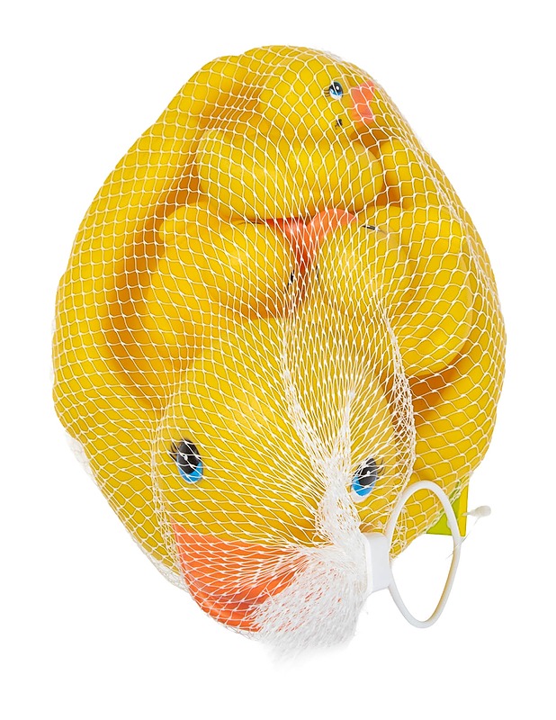 Muoviankka - kylpylelusetti - Lasten lelut - 10105483461 - 1