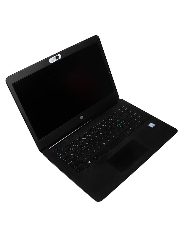 HP 14-bp078no kannettava tietokone, 14" - Tietokoneet - 10105483462 - 0