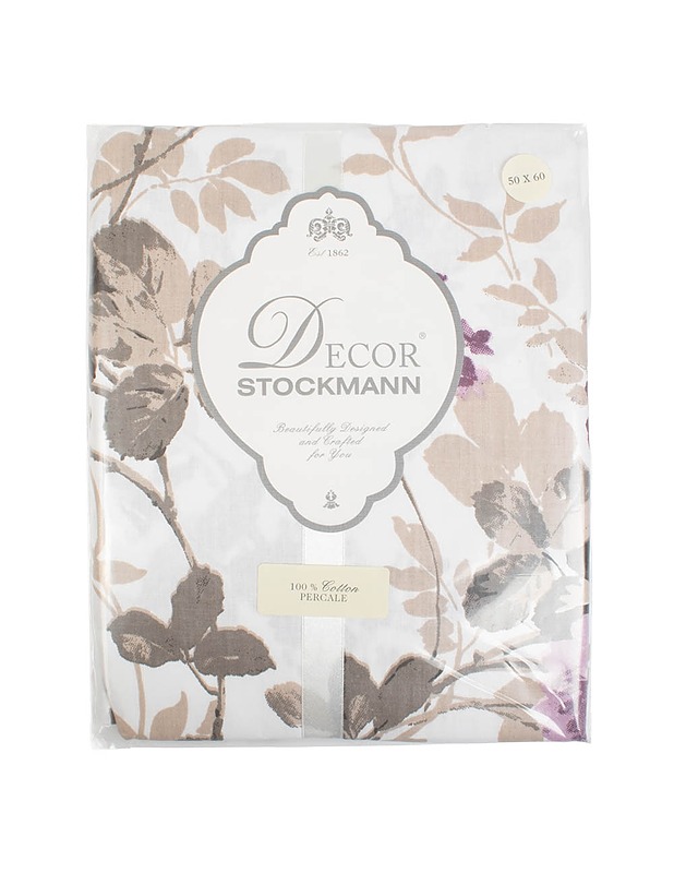 STOCKMANN Decor tyynyliina, 50x60 cm - Liinavaatteet - 10105483464 - 0