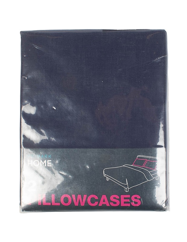 PRIMARK Home tyynyliina, 2 kpl - Liinavaatteet - 10105483468 - 0