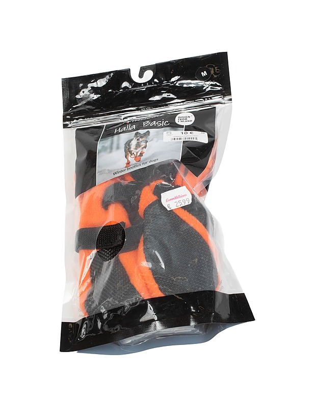 FINNERO Halla Basic koiran talvitöppöset - Lemmikkitarvikkeet - 10105483470 - 0